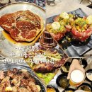 백년회관 서서갈비 하남점 네이버블로그