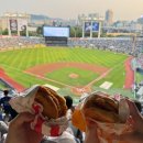 세븐일레븐 수원우만점 | 잠실야구장 먹방기록(맛집추천)⚾️
