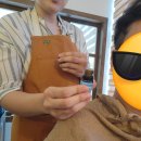 이레 헤어샾 | 잠실새내 어깨관리 더모어스칼프 다녀왔어요~