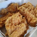 BBQ치킨신림5점
