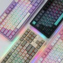 87 | 게이밍 기계식 키보드 추천 ⌨⌨️ 몬스타기어 닌자87PRO ALU 솔직 후기