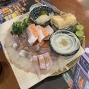 월성| 일본 느낌 물씬 이자카야| 연어 맛집|다이카마