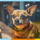 와우애견 이미지