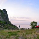 알봉 둘레길 이미지