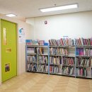 조원도서관 이미지