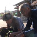 청산마을 이미지