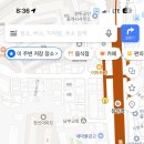 창신역 1번 출구 이미지