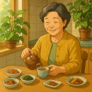 효심장의특수여객 | 50대 이후 건강 필수템? 보이차 발효 성분이 심혈관과 소화에 미치는 영향