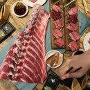 남싸네 | 숟가락으로 생참치 퍼먹는 마구로마트(Maguro Mart) 예약방법·코스후기 | 도쿄 현지인 참치맛집
