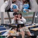 청룡탕 | 중앙대학교 웨딩스냅, 캠퍼스에서 사랑의 시작을 다시 담다