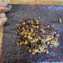 진주김밥 이미지