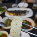 원일포장 | 홍제 인왕시장 맛집 원일 대구탕