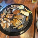 고온 | 울산 송정동 구워주는 고깃집 추천, 삼겹살맛집 고온집 방문후기 옥수수치즈 계란찜 최고