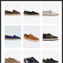 2016년 봄, 여름 남자 신발 트랜드 5가지 이미지