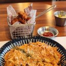 돌돌파스타 | [삼송/원흥] 돌돌파스타앤카츠 | 이 가격 실화? 원흥역 가성비 파스타 맛집 후기