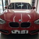 F21 | [BMW 1시리즈]F20/F21 헤드라이트 습기수리