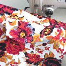 패턴 및 봉제 이미지