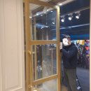 시장샤시유리 이미지