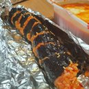 신전떡볶이우석대점