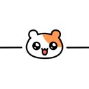 어도러블 멍이 이미지