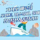 꿈이익는뜨락 | 기지포해루질 완전정복: 포인트,기본 장비, 꿀팁, 명주조개잡이 5분만에 총정리!