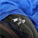 트래블러 원터치 해먹 / 모기장 해먹 / 백패킹 해먹 이미지