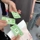 면접 필기 전국투어했던 5월 일상