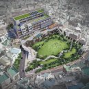 좌천초등학교 이미지