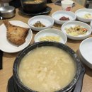 여행하는나무 | 양양 감나무식당 주말 웨이팅 황태국밥 솔직후기