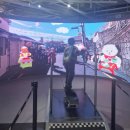 두드림뮤직센터(3F) | [서울] 아이와 가볼만한곳 종각 하이커 그라운드 초등학생 취향 저격 체험 후기