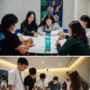 The Student Leadership Conference, themed Unity in Motion 이미지