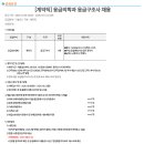 건국대학교병원 취업 [계약직] 응급의학과 응급구조사 채용 이미지