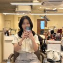 물리적 구조_노.2 | 수영역 미용실 노트리헤어, 레이어드 컷&amp;열펌 후기