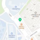 경희대 서화 태권도장 이미지