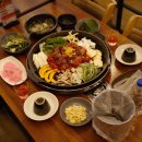 풍미식당닭갈비 이미지