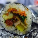 북촌김밥