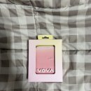 스프링디자인 | 🎀 보바 그립 고속충전 보조배터리 스프링 에디션 핑크 후기 | 디자인+실사용 둘 다 만족한 보조배터리