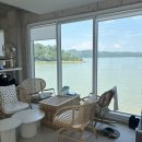 아룬코스트 | [경남/하동] 3층 독채 풀빌라 감성 숙소 내돈내산 솔직후기 - 아룬코스트