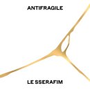 LE SSERAFIM (르세라핌) - Impurities (임퓨리티스) 이미지