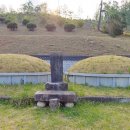 완양부원군 이충원 묘 이미지