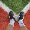 160001 | [내돈내산] 미즈노 모렐리아 TF 풋살화 Q1GB160001 리얼후기