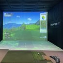 이븐파골프존 이미지