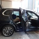 로데오세탁소 | 별내 BMW X5 스팀세차 로데오거리쪽 디테일리스트 내돈내산