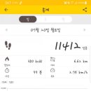 하루운동 네이버블로그