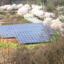 죽전 태양광발전소 이미지