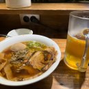 [포항 효자 맛집] 블루리본 선정 라멘 맛집 여름엔 냉라멘 필수! 순이 후기