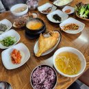 선이네김밥 이미지