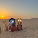 궁전부페 | 산호빛 궁전에서 두바이 사막투어 까지 ― 두바이에서 겪은 두 얼굴의 호사와 고생