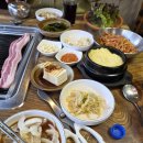 진포숯불돼지갈비 이미지