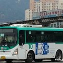 호원동 풍림아파트 앞 이미지